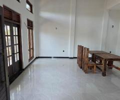 House For Rent - 4/5