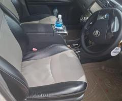 Toyota Prius Alpha Hybrid - 4/5
