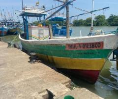 Boat For Sale