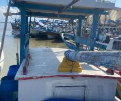 Boat For Sale - 3/5