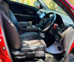Honda Vezel RS Sensing - 3/5
