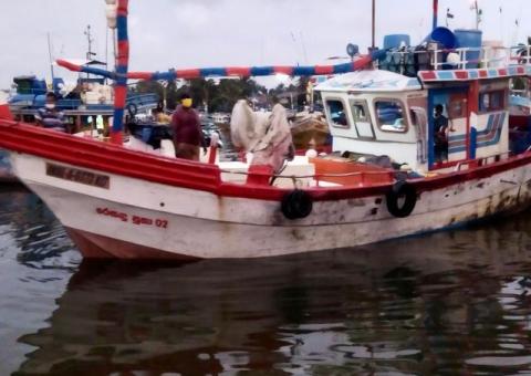 Boat For Sale