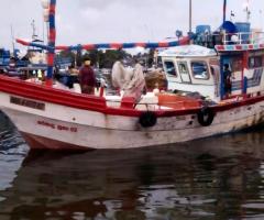 Boat For Sale