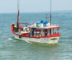 Boat For Sale - 3/4