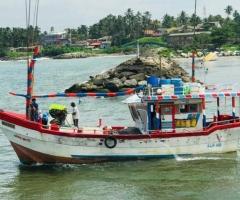 Boat For Sale - 4/4