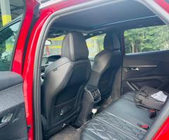 Peugeot 3008 GT Line - 3/5
