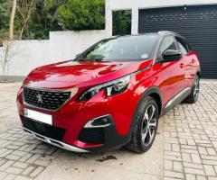 Peugeot 3008 GT Line - 4/5