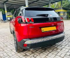 Peugeot 3008 GT Line - 5/5