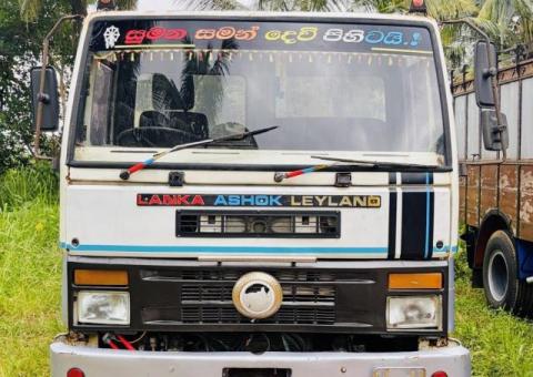 Ashok Leyland