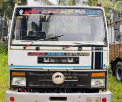 Ashok Leyland