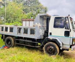 Ashok Leyland - 5/5
