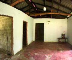 Land With House For Sale - 3/5