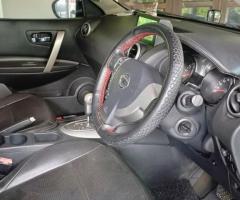 Nissan Dualis - 5/5