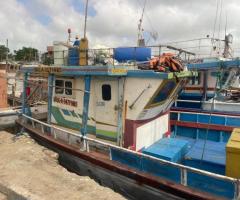 Boat For Sale - 1/3