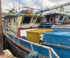 Boat For Sale - 2/3