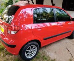 Hyundai Getz - 2/5