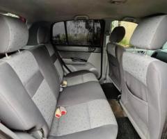 Hyundai Getz - 3/5