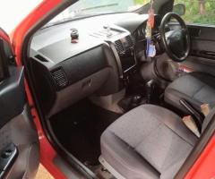 Hyundai Getz - 4/5
