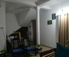 NEWLY BUILT 2-STORED HOUSE | SALE IN PILIYANDALA - 3/5
