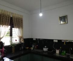 NEWLY BUILT 2-STORED HOUSE | SALE IN PILIYANDALA - 4/5