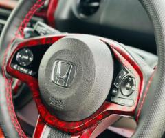 Honda N Box custom jf3 - 2/5
