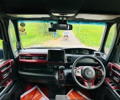 Honda N Box custom jf3 - 3/5