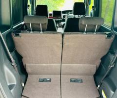 Honda N Box custom jf3 - 5/5