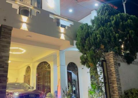 Two Story House For Sale