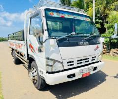 Isuzu ELF NPR - 2/5