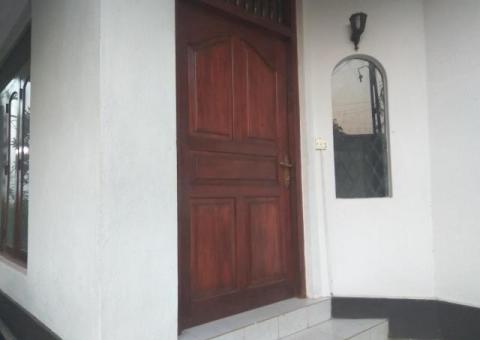 Room for Rent in Maharagama | Sharing Room for Gents ( මහරගම කාමරයක් කුලියට දීමට තිබේ )