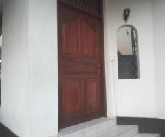 Room for Rent in Maharagama | Sharing Room for Gents ( මහරගම කාමරයක් කුලියට දීමට තිබේ ) - 1/3