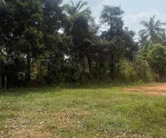 Land For Sale - 3/4