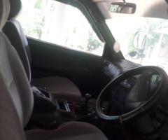 Toyota Town Ace CR27 Lotto - 4/5