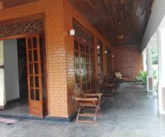 Araliya Holiday Bungalow For Sale - 2/5