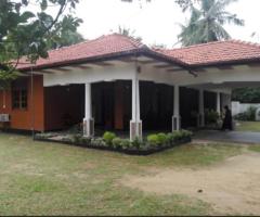Araliya Holiday Bungalow For Sale - 3/5