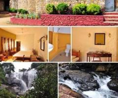 Dedugala Rock Bungalow - 4/5