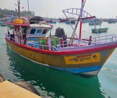Boat For Sale