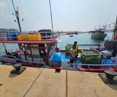 Boat For Sale - 3/3