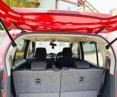 Suzuki Wagon R Stingray - 2/5