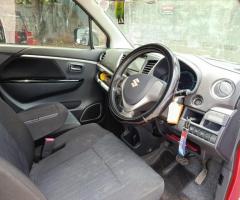 Suzuki Wagon R Stingray - 3/5