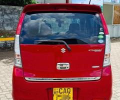 Suzuki Wagon R Stingray - 5/5