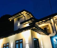 Full Finished House For Sale - 1/5