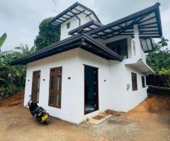 Full Finished House For Sale - 2/5