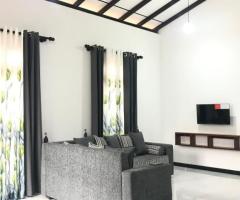 Full Finished House For Sale - 4/5