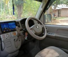 Suzuki Every Wagon - 2/5