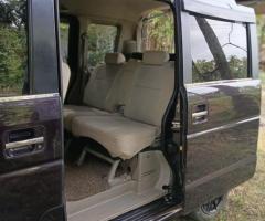Suzuki Every Wagon - 3/5