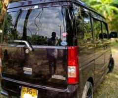 Suzuki Every Wagon - 5/5