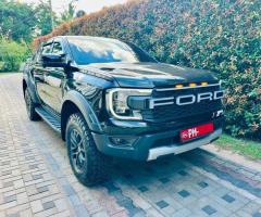Ford Ranger Raptor 3L V6
