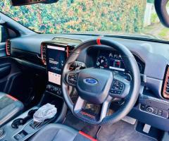 Ford Ranger Raptor 3L V6 - 2/5