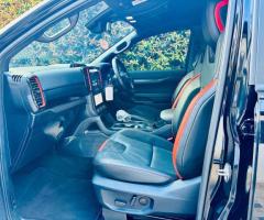 Ford Ranger Raptor 3L V6 - 4/5